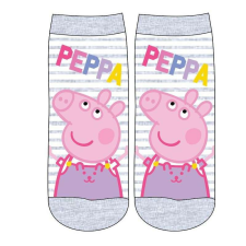 Peppa Pig Sosete Peppa disznóölelés, Marime 27-30 gyerek zokni