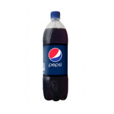  PEPSI Cola 1l PET /15/ üdítő, ásványviz, gyümölcslé