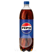  PEPSI Cola 1l PET /15/ DRS üdítő, ásványviz, gyümölcslé