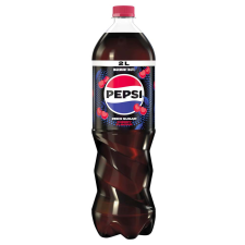  Pepsi Cola Cherry Zero - 2000ml üdítő, ásványviz, gyümölcslé
