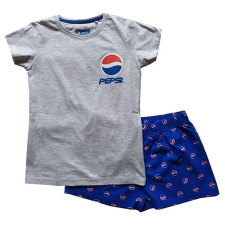  Pepsi gyerek rövid pizsama 134-164 cm gyerek hálóing, pizsama