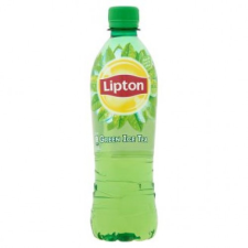  PEPSI Lipton Ice Tea Zöld 0,5l PET /12/ üdítő, ásványviz, gyümölcslé
