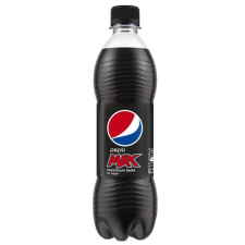  Pepsi Max 0,5l PET /12/ üdítő, ásványviz, gyümölcslé