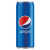 Pepsi Üdítőital, szénsavas, 0,33 l, dobozos, PEPSI Cola (KHI474V)