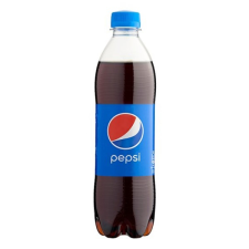 Pepsi üdítőital szénsavas pepsi 0,5l 412401104 üdítő, ásványviz, gyümölcslé