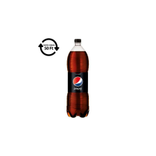 Pepsi Üdítőital szénsavas PEPSI Max 2L DRS üdítő, ásványviz, gyümölcslé