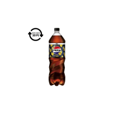 Pepsi Üdítőital szénsavas PEPSI Zero Lemon 2L DRS üdítő, ásványviz, gyümölcslé