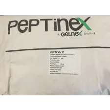Peptinex p Paleolit Sertéskollagén peptidek 20kg lédig PEPTINEX P reform élelmiszer