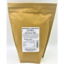 Peptinex p sertéskollagén peptidek 500 g gyógyhatású készítmény