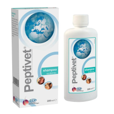  Peptivet sampon 200 ml kutyasampon