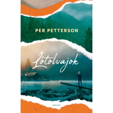 Per Petterson - Lótolvajok (3. kiadás) egyéb könyv
