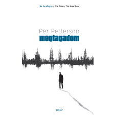 Per Petterson - Megtagadom egyéb könyv