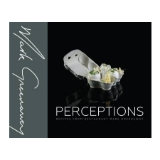  Perceptions – Mark Greenaway idegen nyelvű könyv