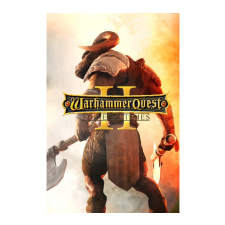 Perchang Warhammer Quest 2: The End Times (PC - Steam Digitális termékkulcs) videójáték