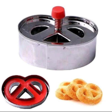  Perec sütikiszúró fém sütés és főzés