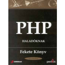 Perfact-Pro Kft. PHP haladóknak - Fekete könyv antikvárium - használt könyv