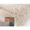 Perfect Acoustic Silent hangelnyelő szőnyeg - Standard méretben - 72 világos szürke , 2x3m