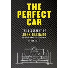  Perfect Car – Nick Skeens idegen nyelvű könyv