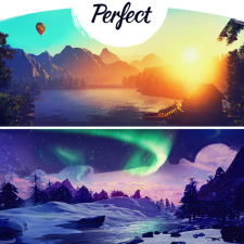  Perfect (EU) (digitális licenc) videójáték