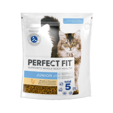Perfect Fit (Junior) 750 g Gazdag csirkében - száraz cicatáp macskaeledel