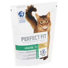  Perfect Fit Steril Csirkés száraz macskatáp – 1,4 kg macskaeledel