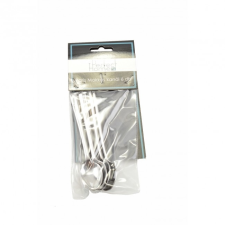 Perfect home 13056 Mokkás kanál szett Paris konyhai eszköz