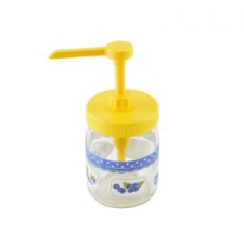 Perfect home 14486 Mézpumpa 15x8 cm konyhai eszköz