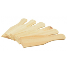 Perfect home 6-részes fa spatula készlet 50194 edény
