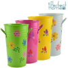 Perfect home 72264 Lito cserép hosszú 13 cm vegyes mintával