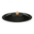 Perfect home Bográcsfedő 22 literes bográcshoz 44 cm