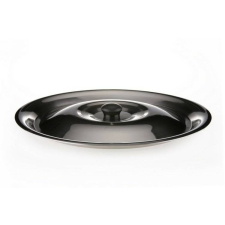 Perfect home Bográcsfedő inox 13-16 liter edény