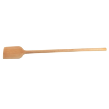 Perfect home Bükkfa zsírkeverő fakanál 60 cm konyhai eszköz