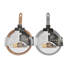 Perfect home Granite Line palacsintasütő tapadásmentes bevonattal 24 cm 13917 edény