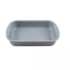 Perfect home Granite Line Tepsi tapadásmentes bevonattal 36x25 cm edény