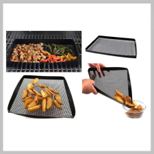 Perfect home Grill sütőkosár teflon 26*36 cm 14863 konyhai eszköz