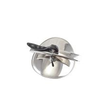 Perfect home Gyorsfőző kukta fedő 17 literes kuktához (13975) edény