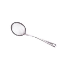  Perfect Home Hableszedõ szûrõ ~10 cm rozsdamentes 10416 konyhai eszköz