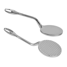 Perfect home Húsklopfoló 10*30 cm cink ötvözet konyhai eszköz
