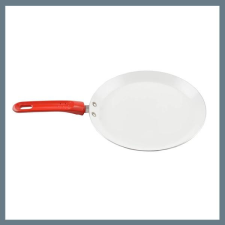  Perfect Home Kerámia bevonatos palacsintasütő 28 cm 13922 edény