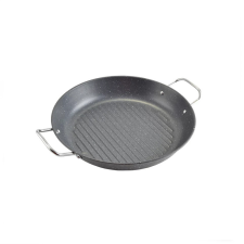 Perfect Home Kerámia bevonatos pizzasütő tepsi 32cm 10363 edény