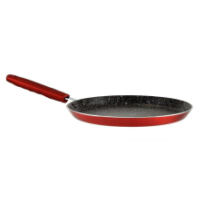 Perfect home Metal Red Line tapadásmentes alumínium palacsintasütő 24*2 cm indukciós edény