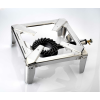 Perfect home Mini Drago Inox Gázzsámoly 16578