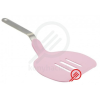 Perfect home Műanyag sütőlapát rózsaszín 12691