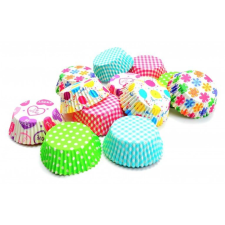 Perfect home Muffin sütőpapír forma készlet 100db sütés és főzés