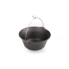 Perfect home Öntöttvas bogrács 16 literes 15509 kerti sütés és főzés