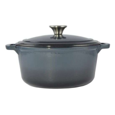 Perfect home Öntöttvas Edény - 4 Literes - Zománcozott edény