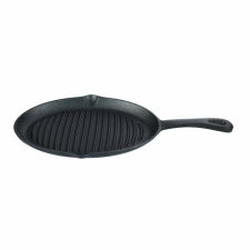 Perfect home Öntöttvas grillserpenyő mini edény