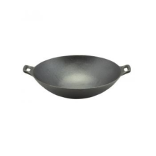 Perfect home Öntöttvas wok 31 cm (12137) edény