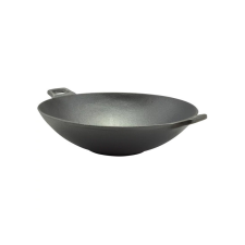 Perfect Home Öntöttvas wok 31 cm 12137 edény