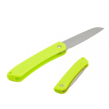 Perfect home Összecsukható kés Green 12456 kés és bárd
